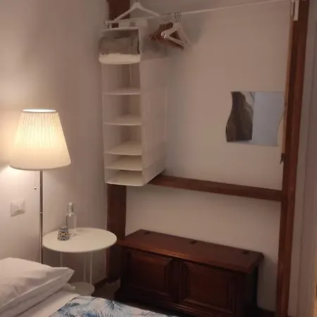 La Gioia Konukevi 4*