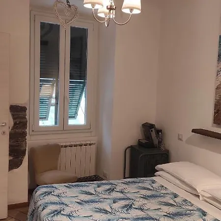 Konukevi La Gioia 4*