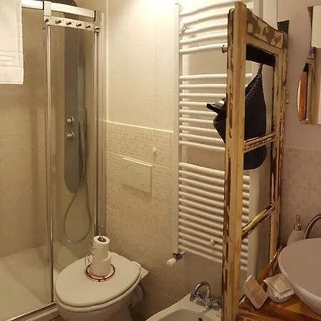 Konukevi La Gioia 4*