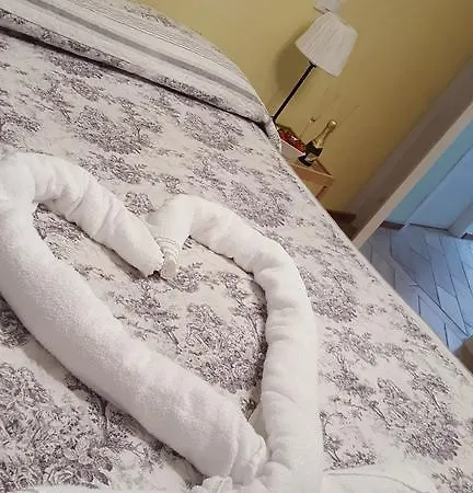 Konukevi La Gioia Camogli