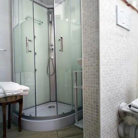 La Gioia Konukevi 4*