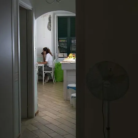 Konukevi La Gioia 4*