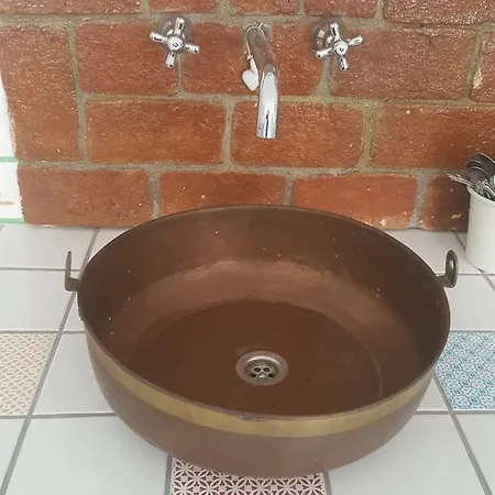 La Gioia Konukevi 4*