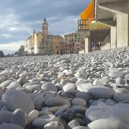 Konukevi La Gioia 4*