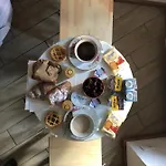 Гостевой дом La Gioia