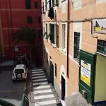 Гостевой дом La Gioia 4*