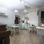 La Gioia Гостевой дом 4*