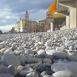 Гостевой дом La Gioia 4*