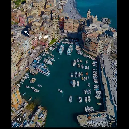 La Gioia Penzion 2*