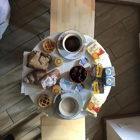 Casa de hóspedes La Gioia