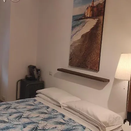 La Gioia 4* Camogli