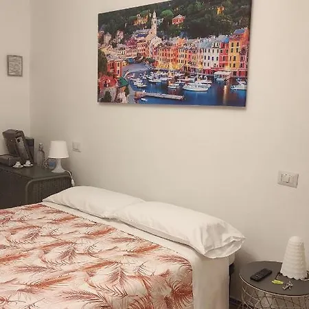 Konukevi La Gioia 4*