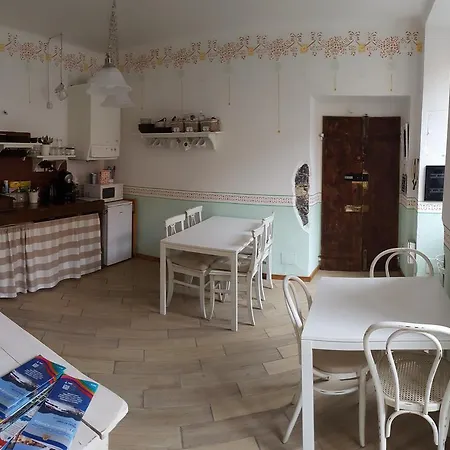 Guest house La Gioia
