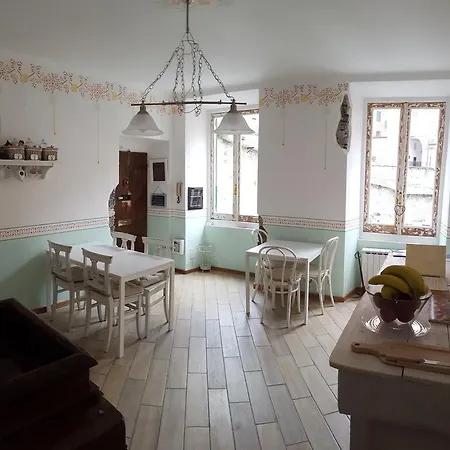 Casa de hóspedes La Gioia