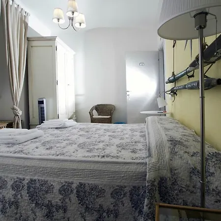 La Gioia Guest house
