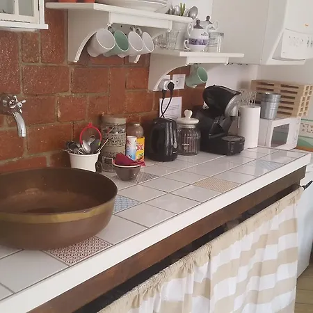 Guest house La Gioia