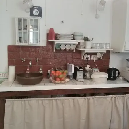 Guest house La Gioia Camogli