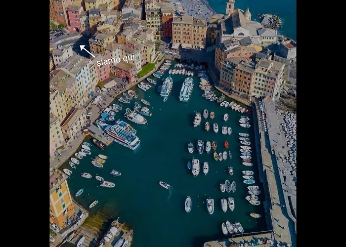 La Gioia 게스트하우스 4*