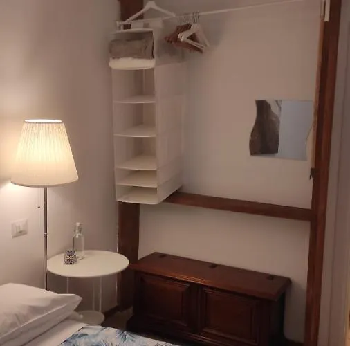 La Gioia Gæstehus 4*