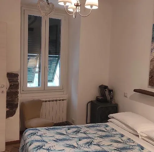 Gæstehus La Gioia 4*