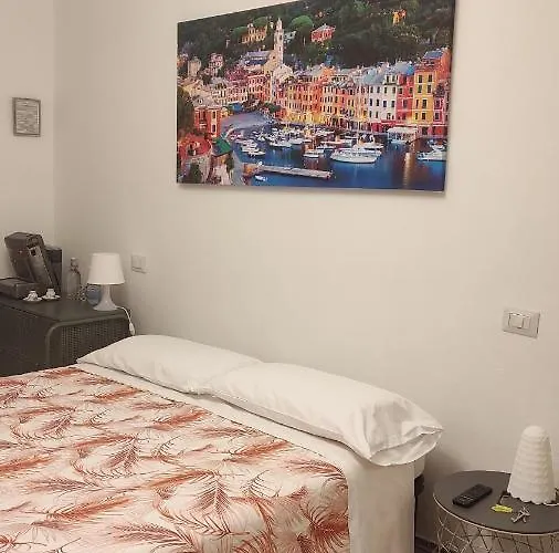 Gæstehus La Gioia 4*