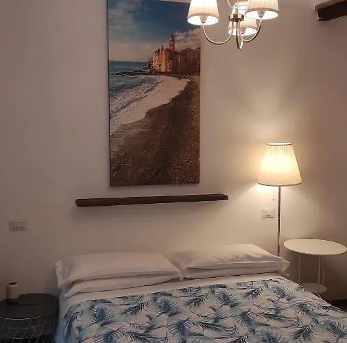 Gæstehus La Gioia 4*