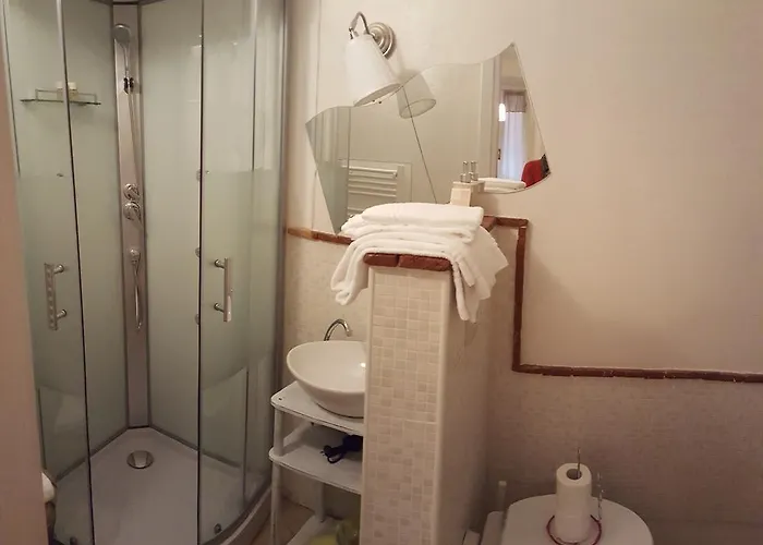 Gæstehus La Gioia 4*