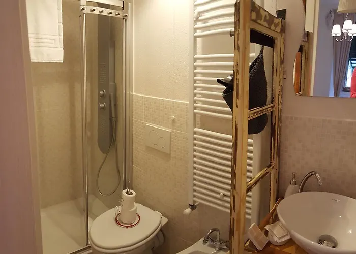 Gæstehus La Gioia 4*