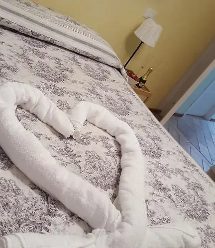 Gæstehus La Gioia Camogli