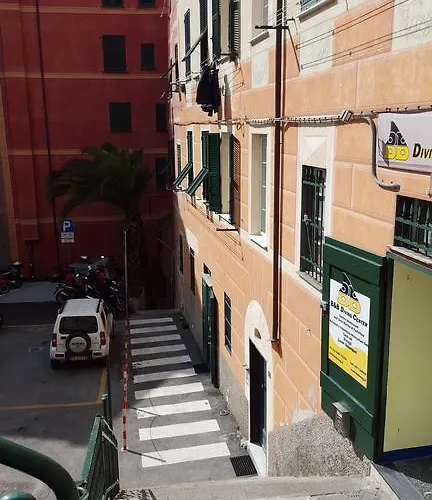 Gæstehus La Gioia 4*