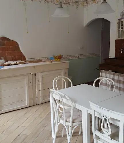 Gæstehus La Gioia 4*