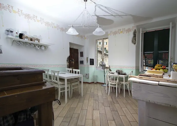 La Gioia 게스트하우스 4*