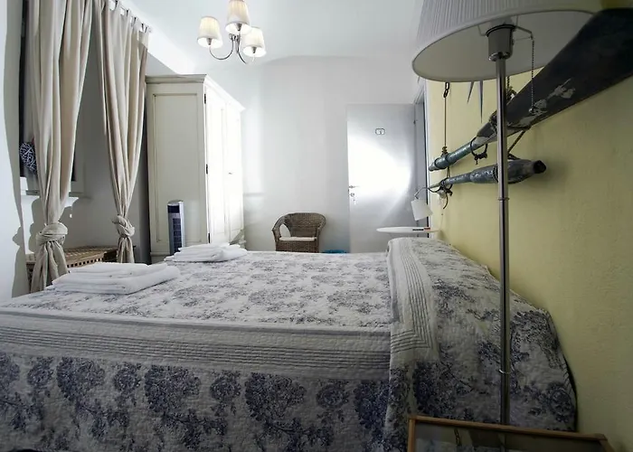 La Gioia 게스트하우스