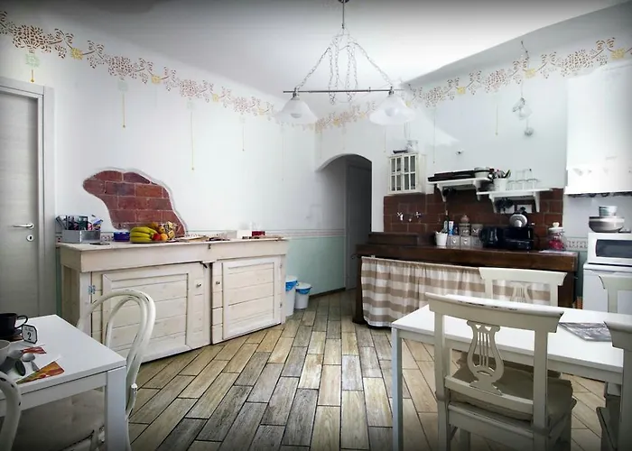 La Gioia 카모글리