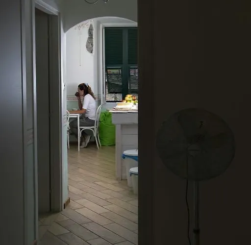 Gæstehus La Gioia 4*