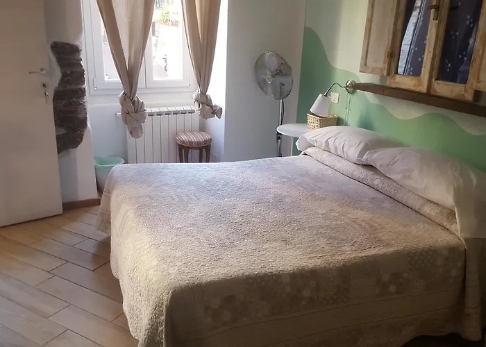 Gæstehus La Gioia 4*