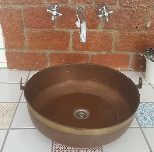 La Gioia 게스트하우스 4*