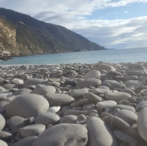 La Gioia Gæstehus Camogli