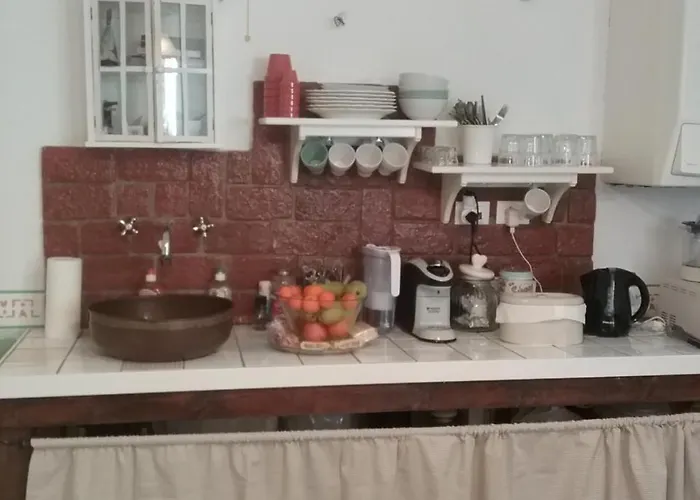 게스트하우스 La Gioia 카모글리