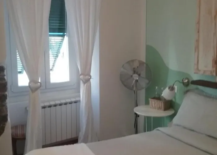 Gæstehus La Gioia Camogli